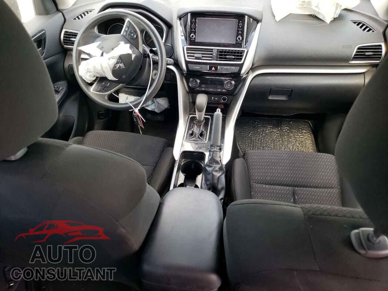 MITSUBISHI ECLIPSE 2020 - JA4AS3AA4LZ023640