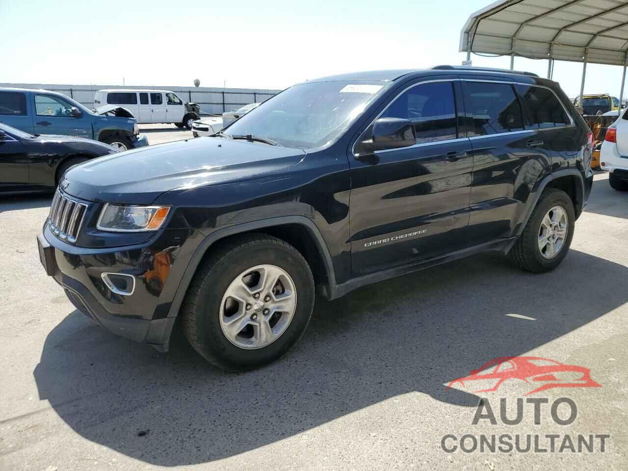 JEEP GRAND CHER 2014 - 1C4RJEAGXEC359651