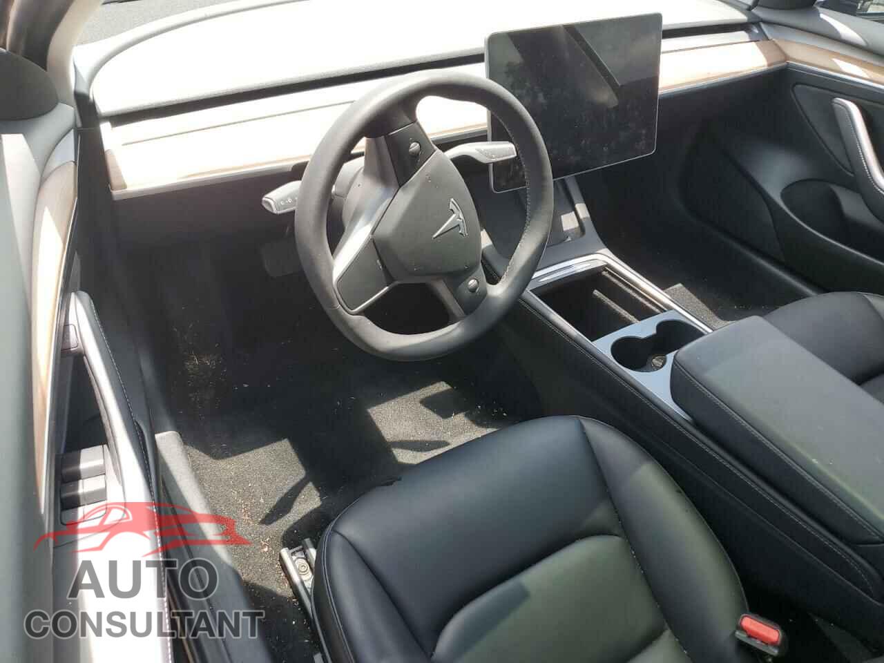 TESLA MODEL 3 2023 - 5YJ3E1EA3PF701875