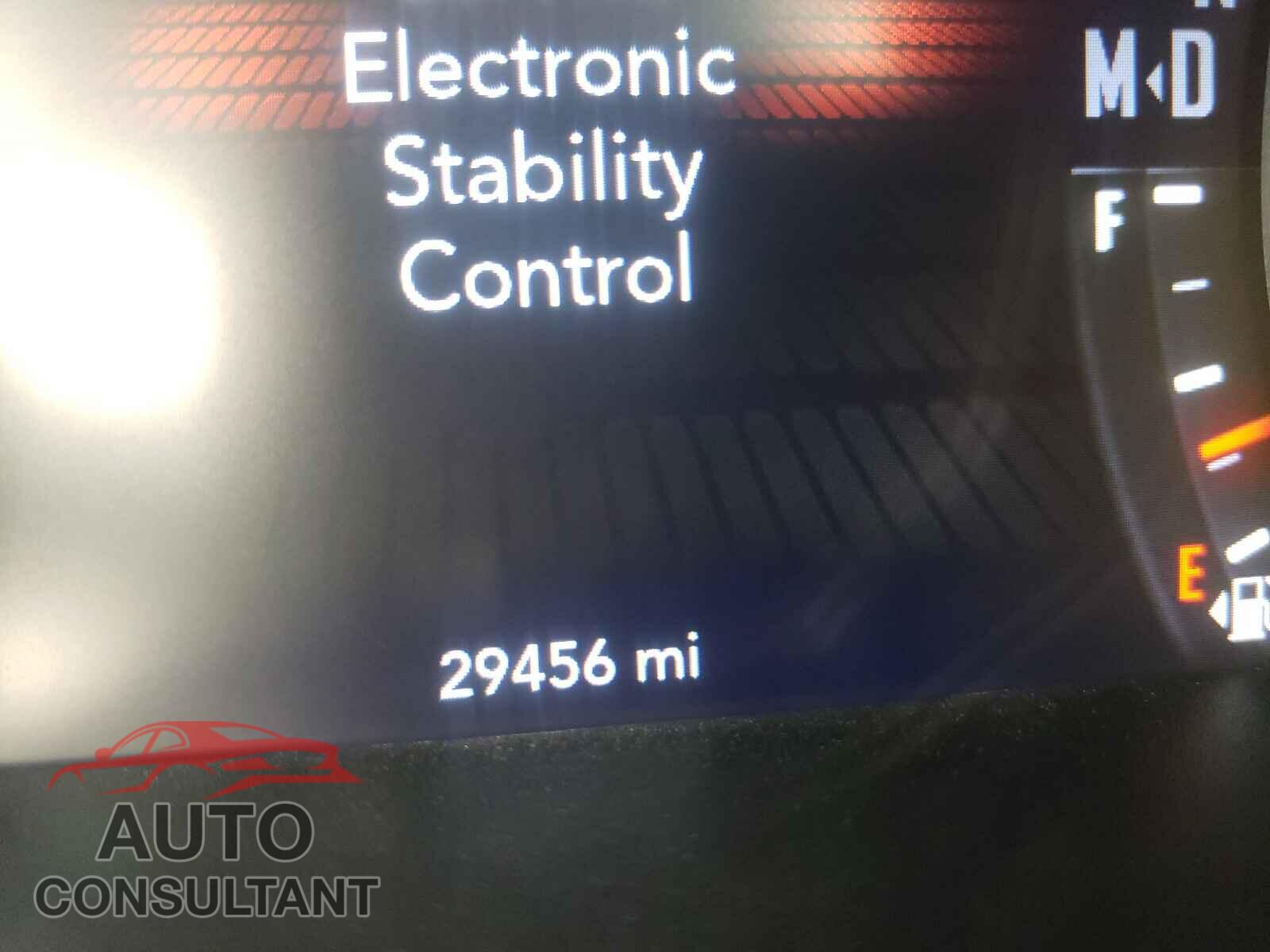 DODGE CHALLENGER 2019 - 2C3CDZAG7KH557508