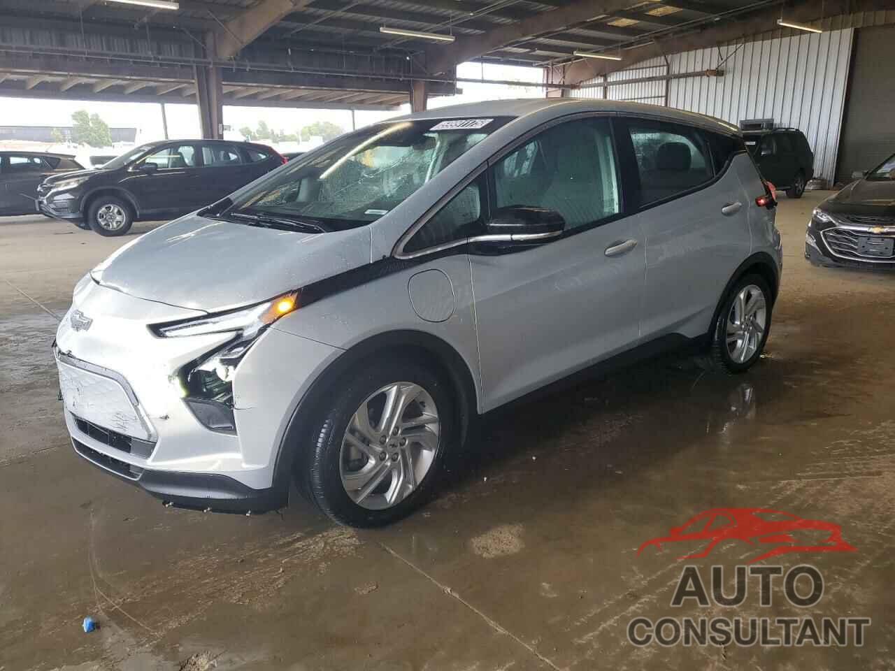 CHEVROLET BOLT 2023 - 1G1FW6S09P4167624