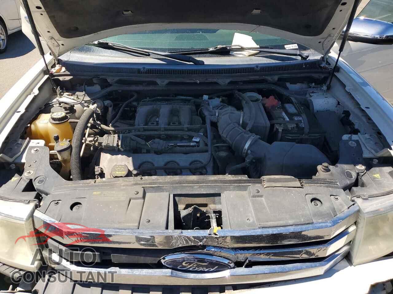 FORD FLEX 2009 - 2FMEK63C99BA50489