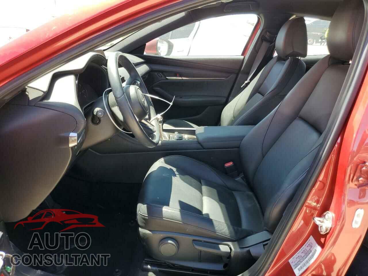 MAZDA 3 2019 - JM1BPBJM1K1128522