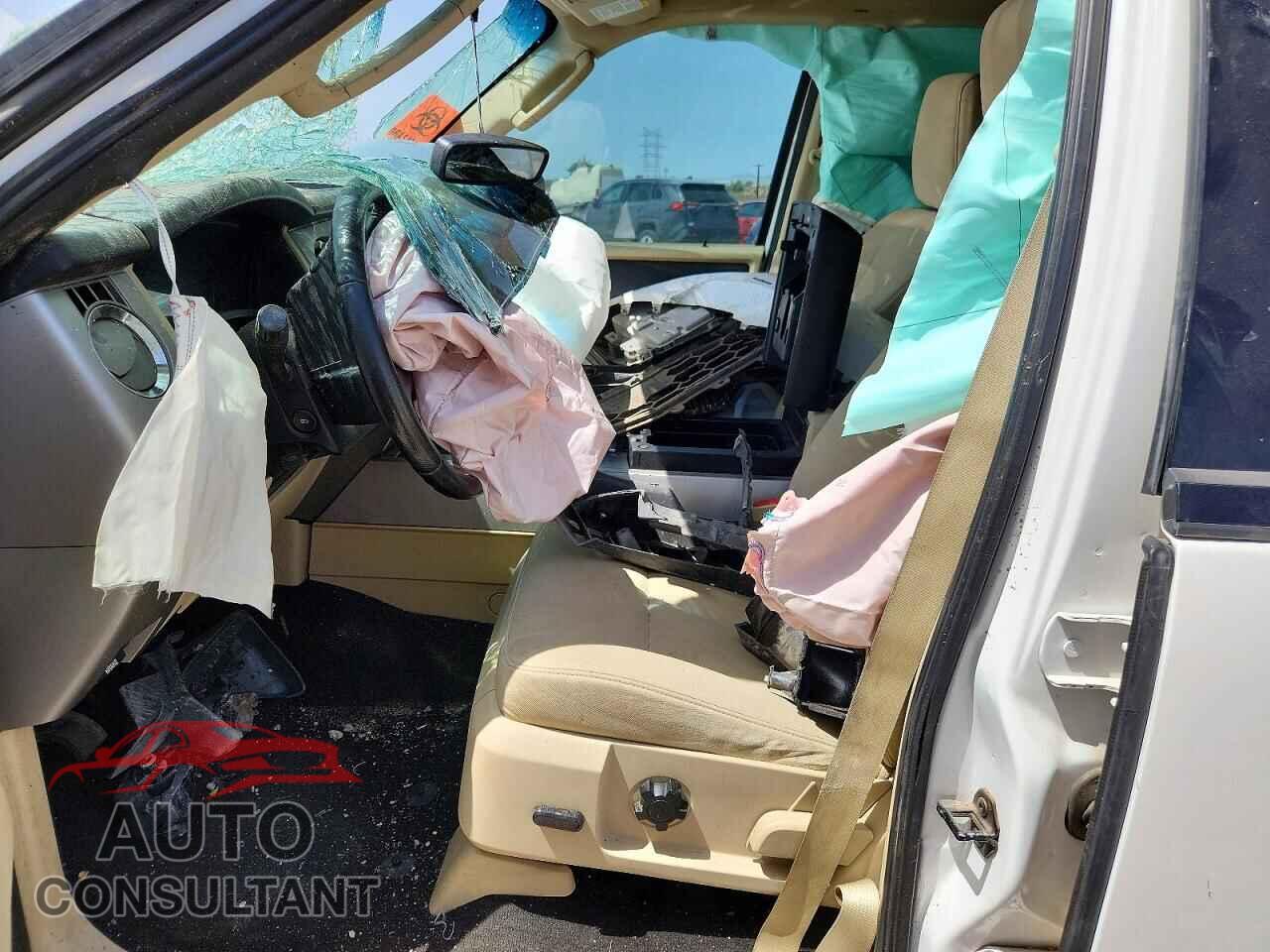 FORD EXPEDITION 2017 - 1FMJU1HT0HEA54650