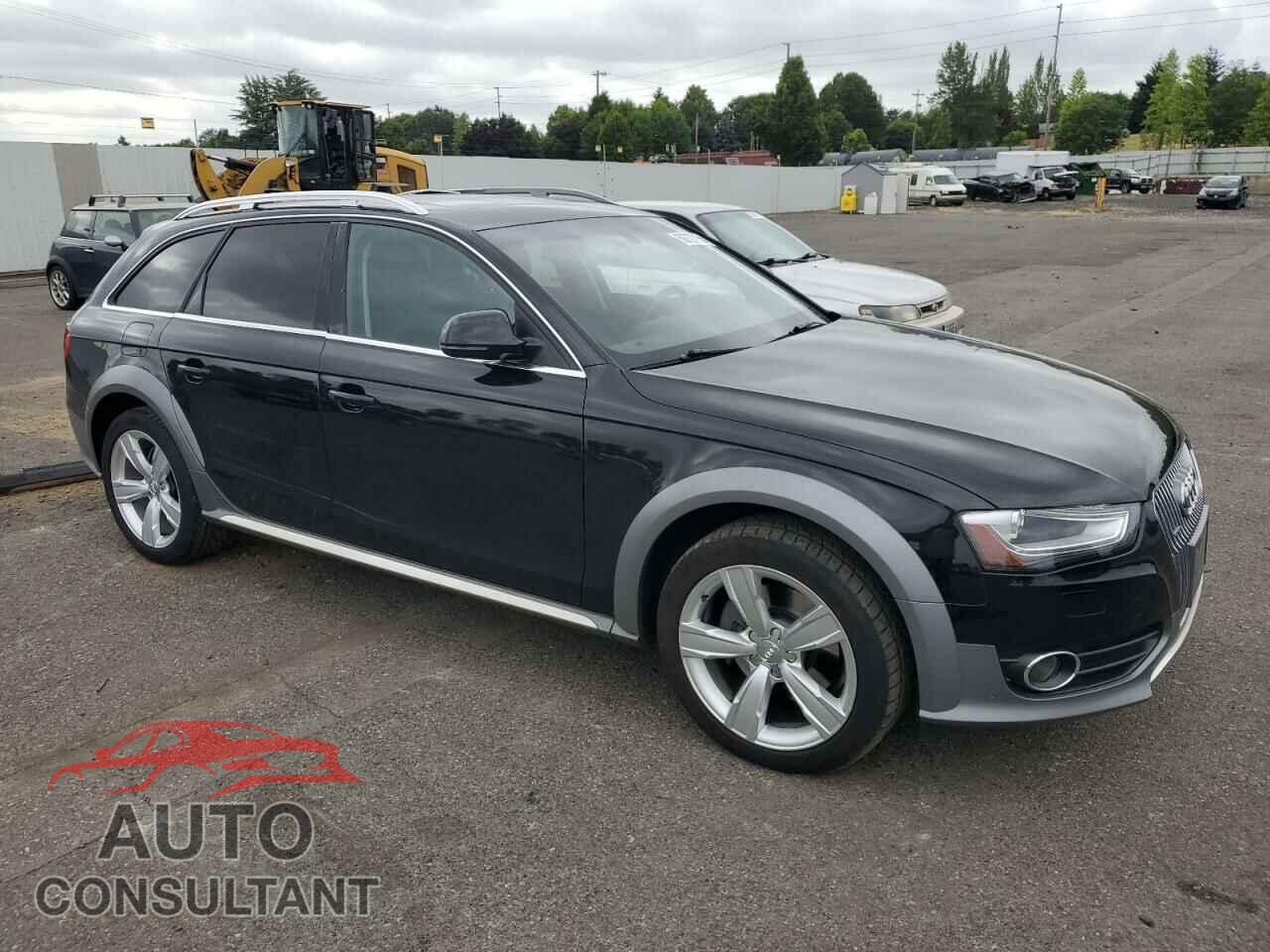 AUDI A4 2016 - WA1UFAFL4GA016532