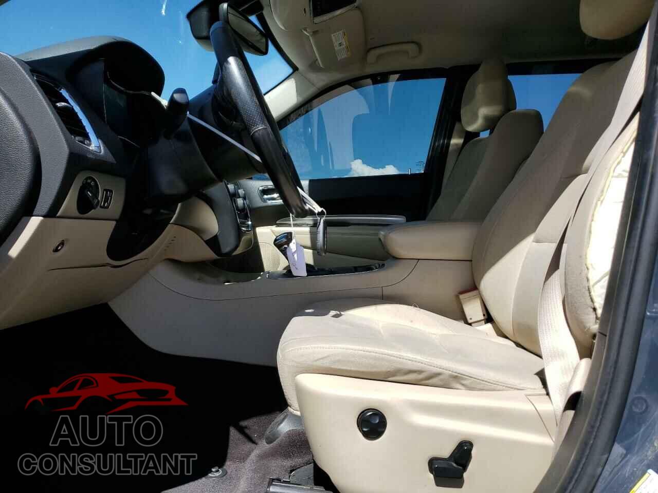 DODGE DURANGO 2018 - 1C4RDJAG0JC385346
