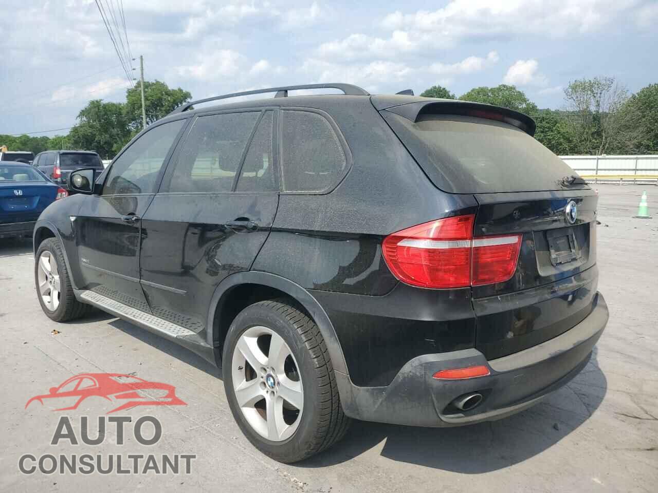 BMW X5 2009 - 5UXFE43539L274524