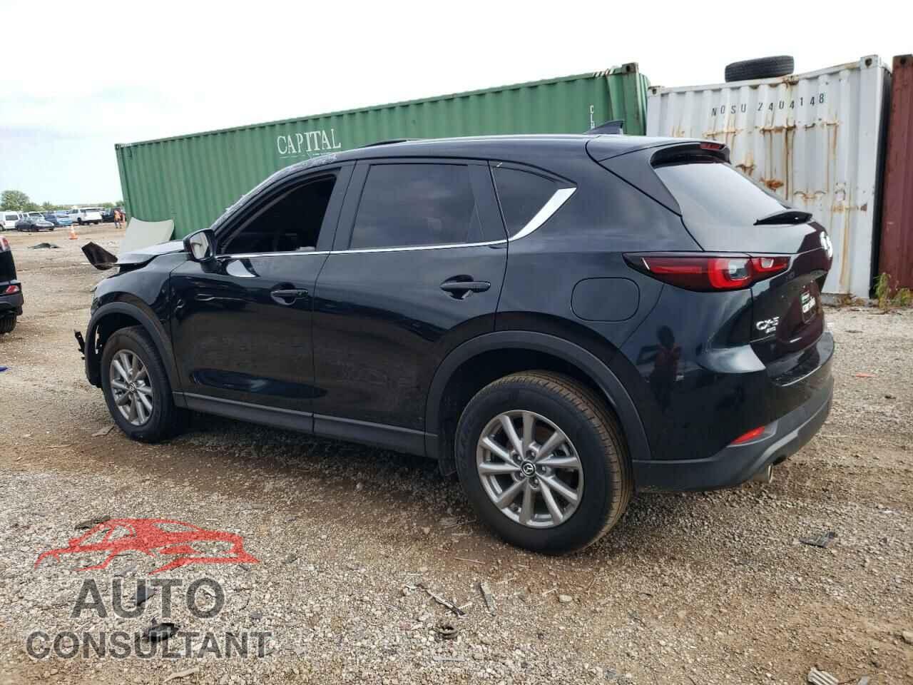 MAZDA CX-5 2023 - JM3KFBCM5P0144338
