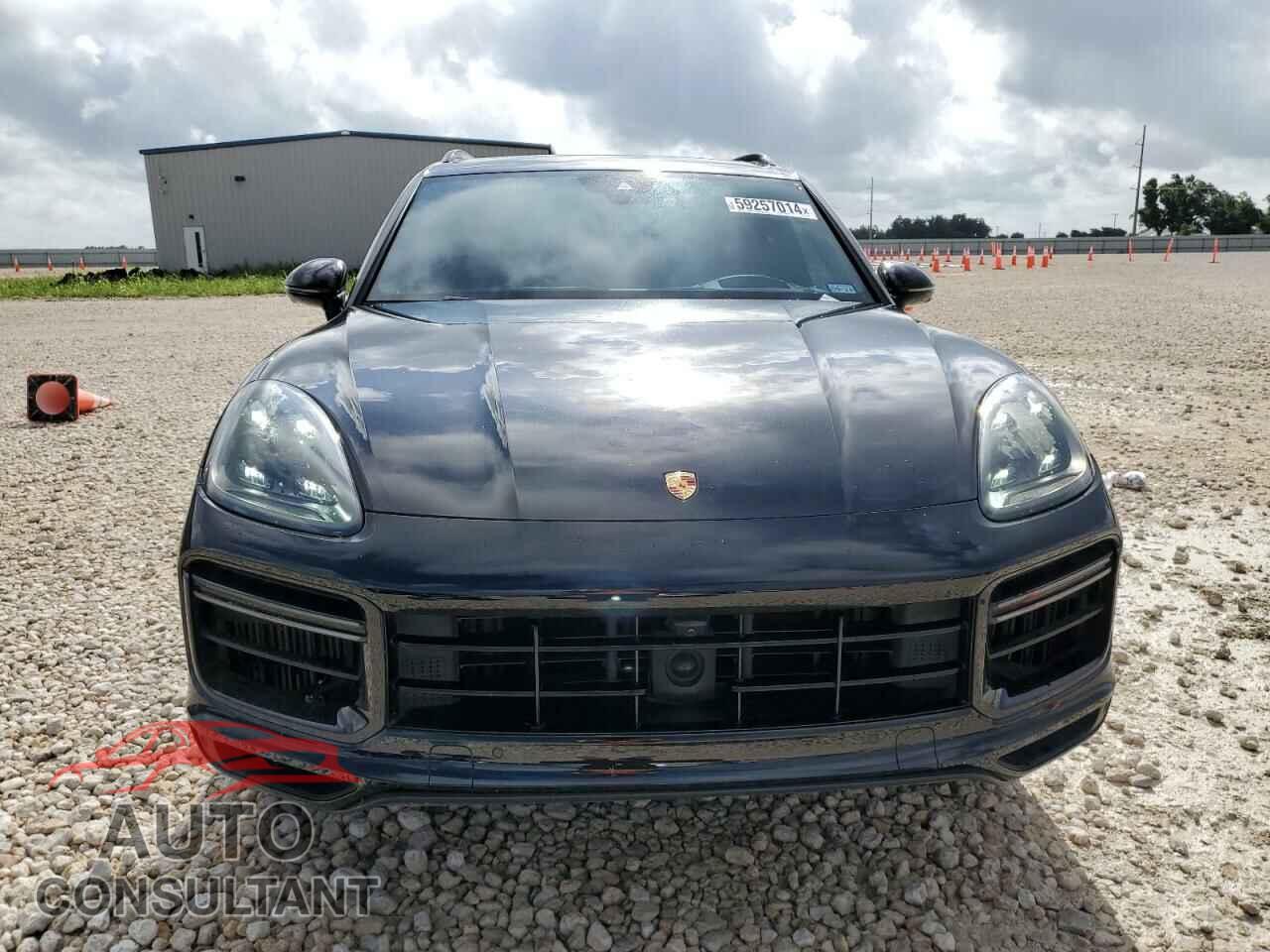 PORSCHE CAYENNE 2019 - WP1AF2AY6KDA80966