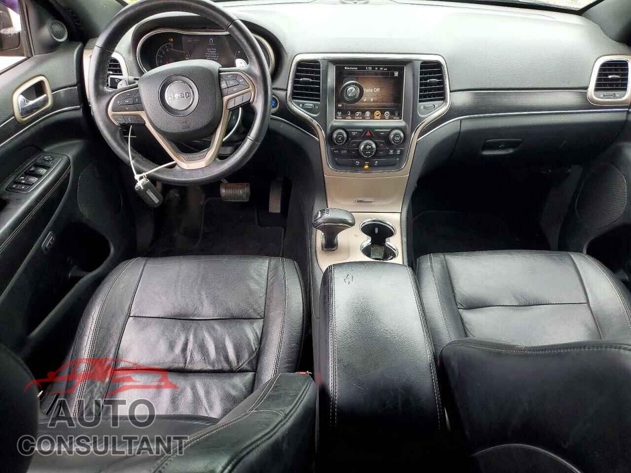JEEP CHEROKEE 2014 - 1C4RJFBG8EC173546