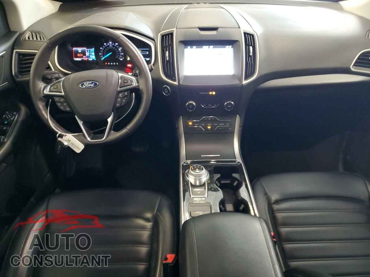 FORD EDGE 2019 - 2FMPK4J99KBB43474