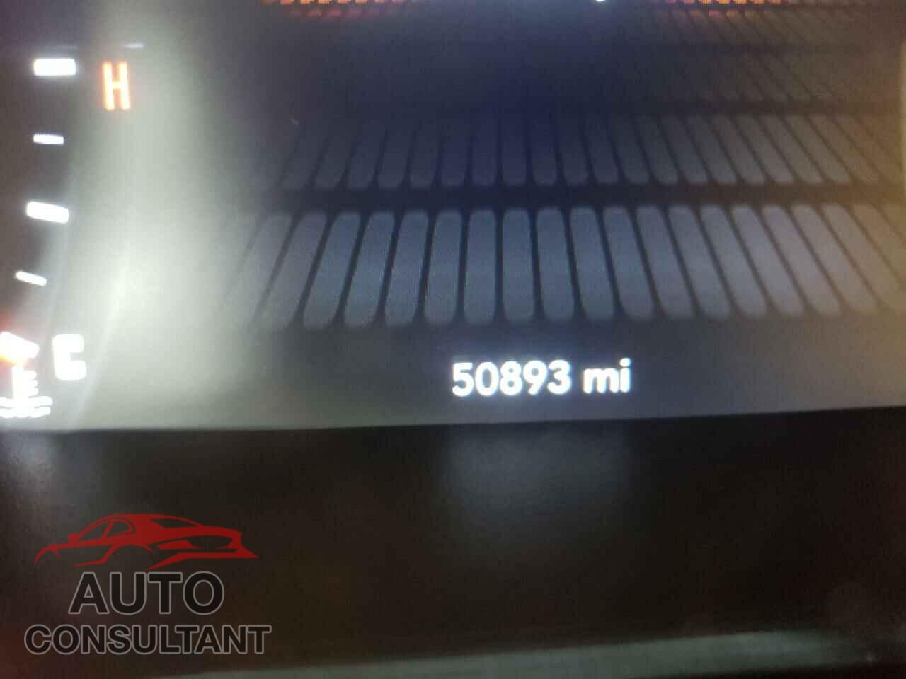 DODGE CHALLENGER 2018 - 2C3CDZFJ6JH310967