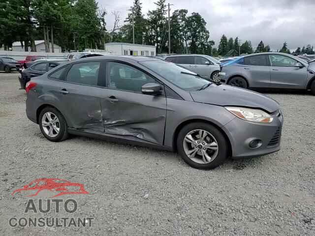FORD FOCUS 2014 - 1FADP3F25EL237957