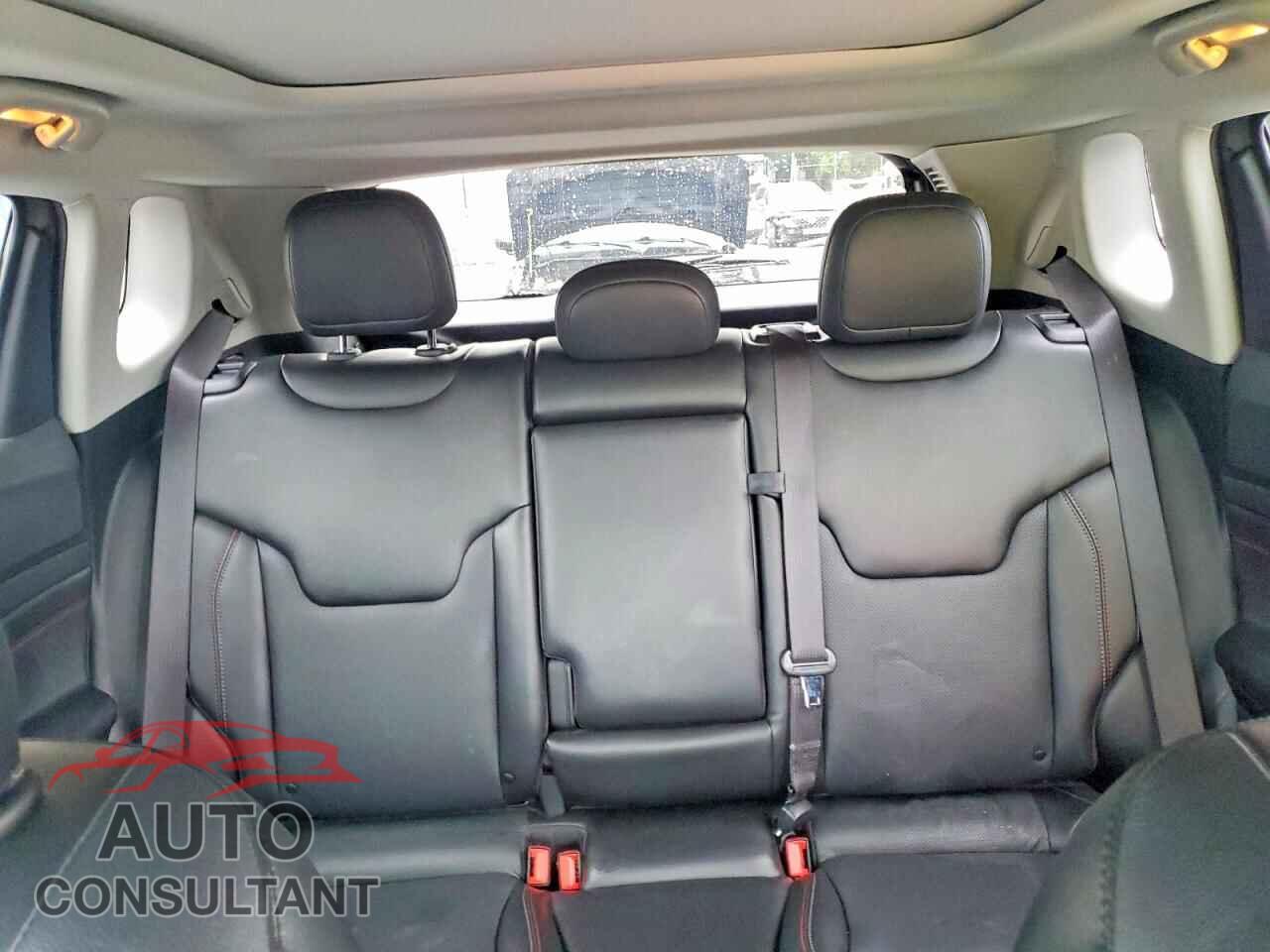 JEEP COMPASS 2022 - 3C4NJDDB8NT110908