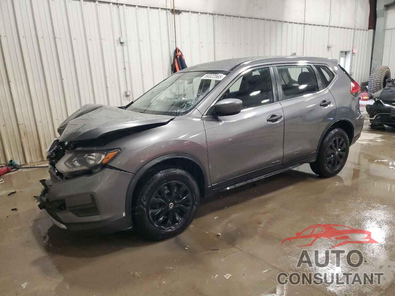 NISSAN ROGUE 2017 - JN8AT2MV8HW011693