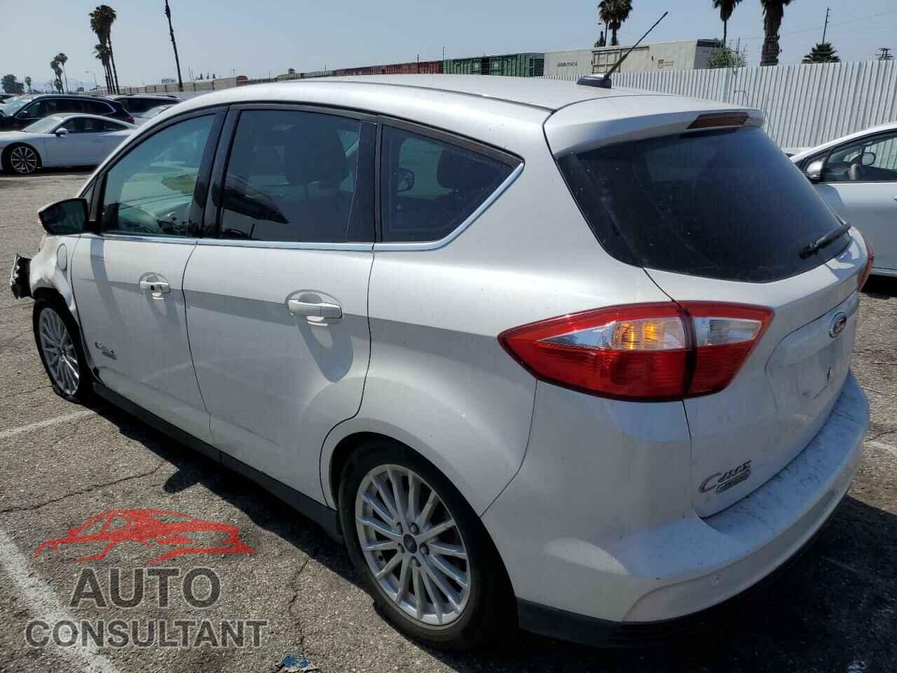 FORD CMAX 2015 - 1FADP5CU1FL103305
