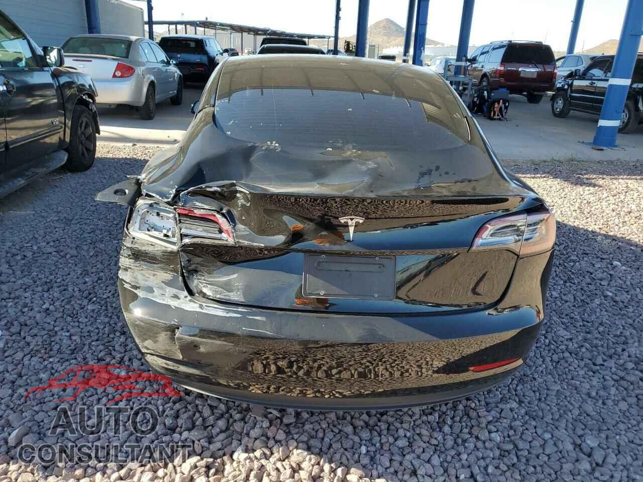 TESLA MODEL 3 2023 - 5YJ3E1EA6PF599066
