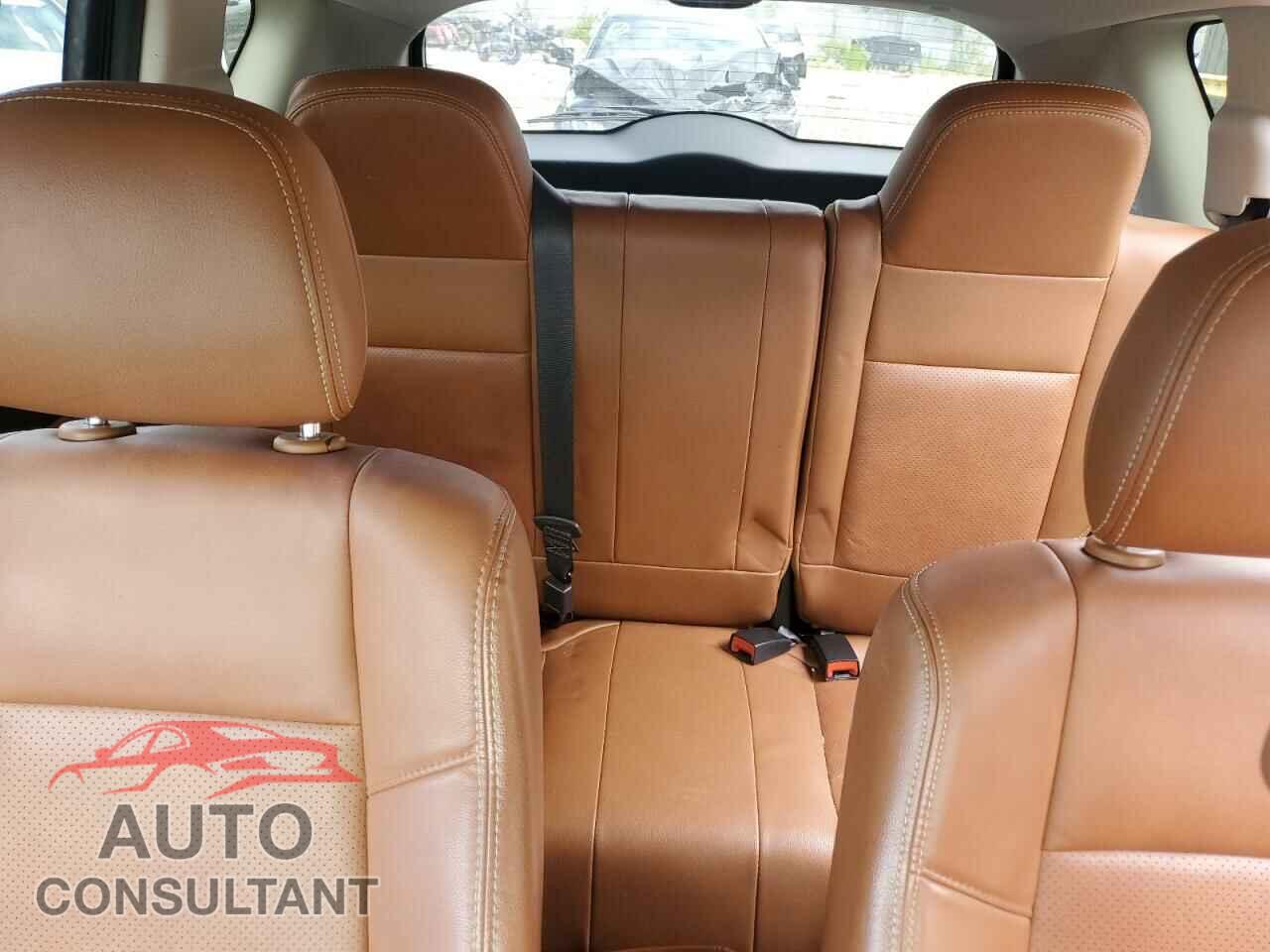 JEEP COMPASS 2016 - 1C4NJCEA2GD575547