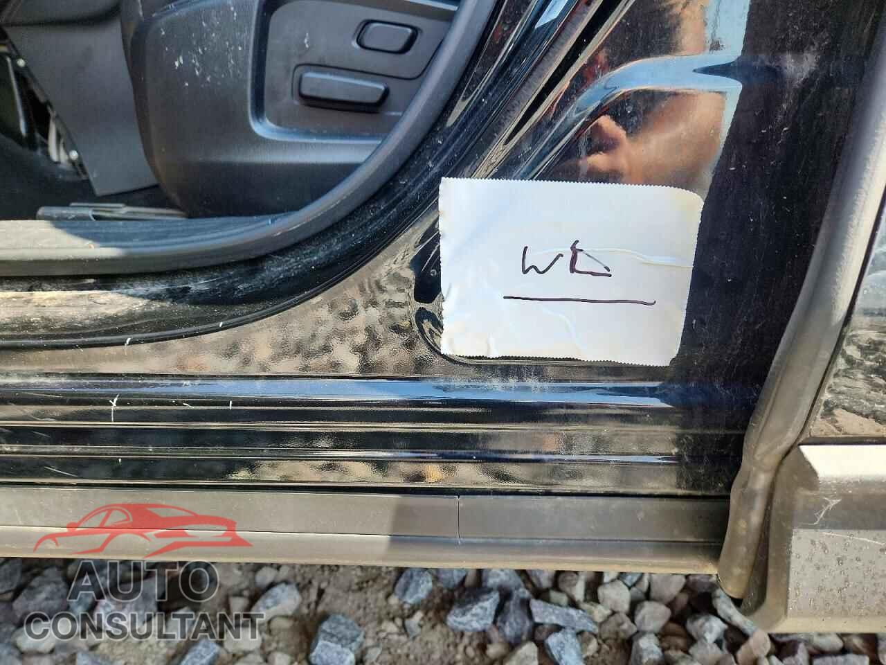 MAZDA CX-5 2018 - JM3KFBDM3J0436933