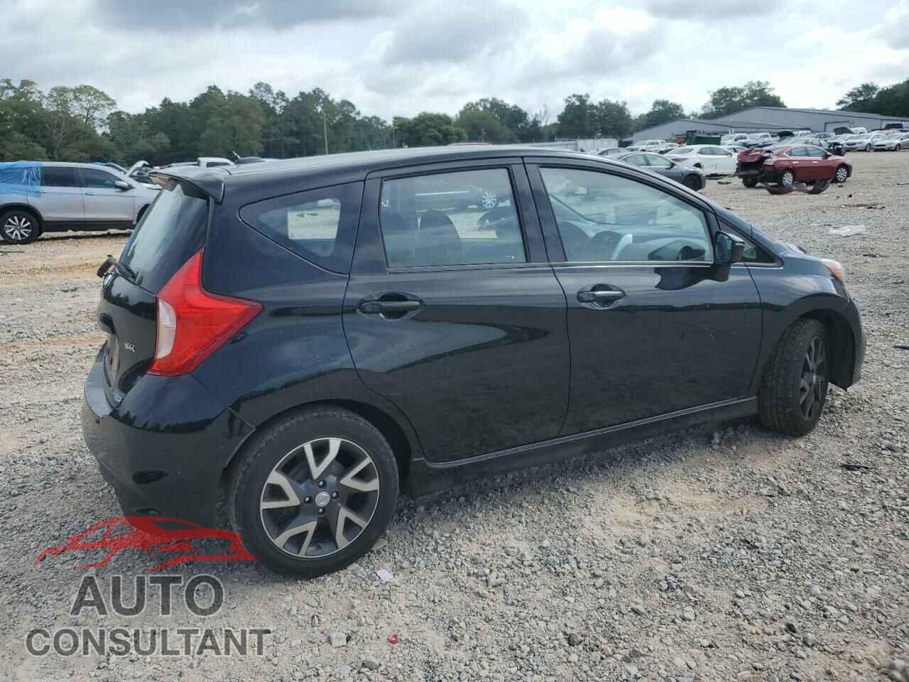 NISSAN VERSA 2015 - 3N1CE2CP1FL414695