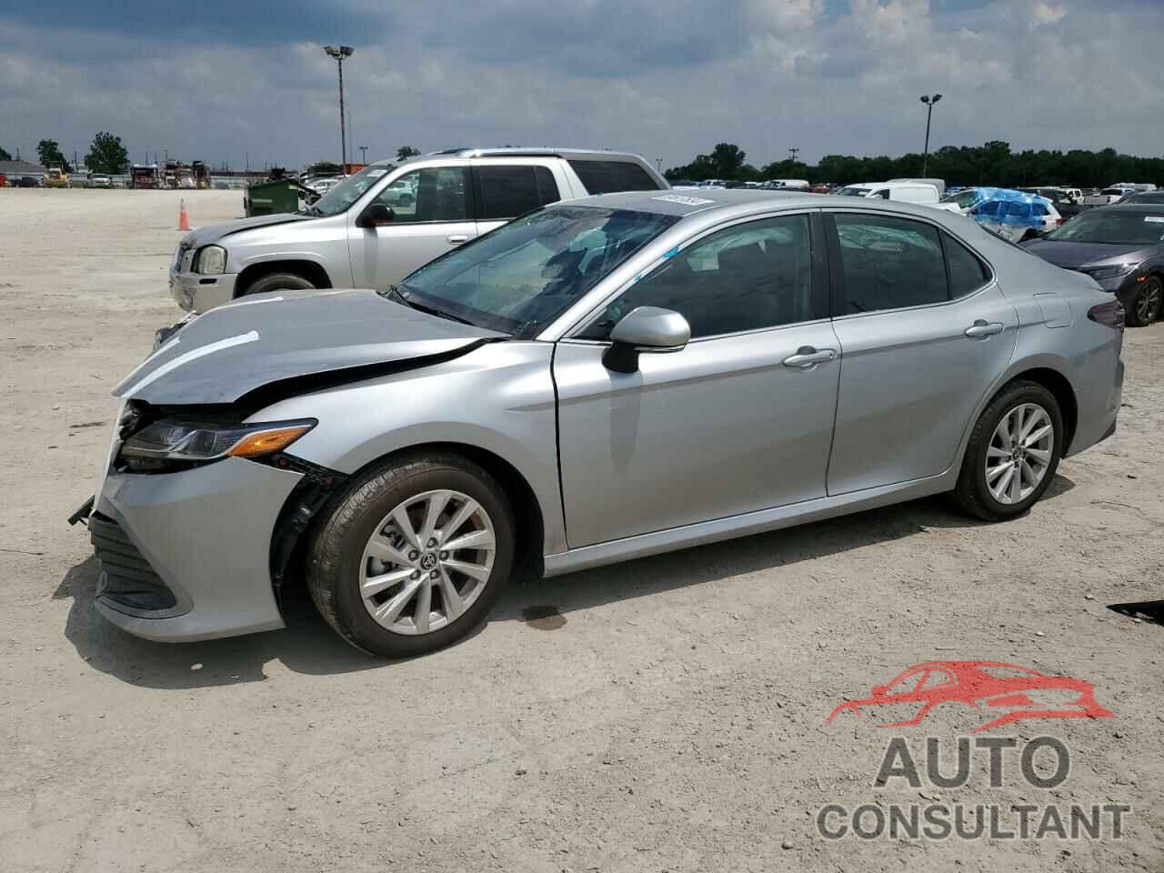 TOYOTA CAMRY 2024 - 4T1R11BK0RU128796