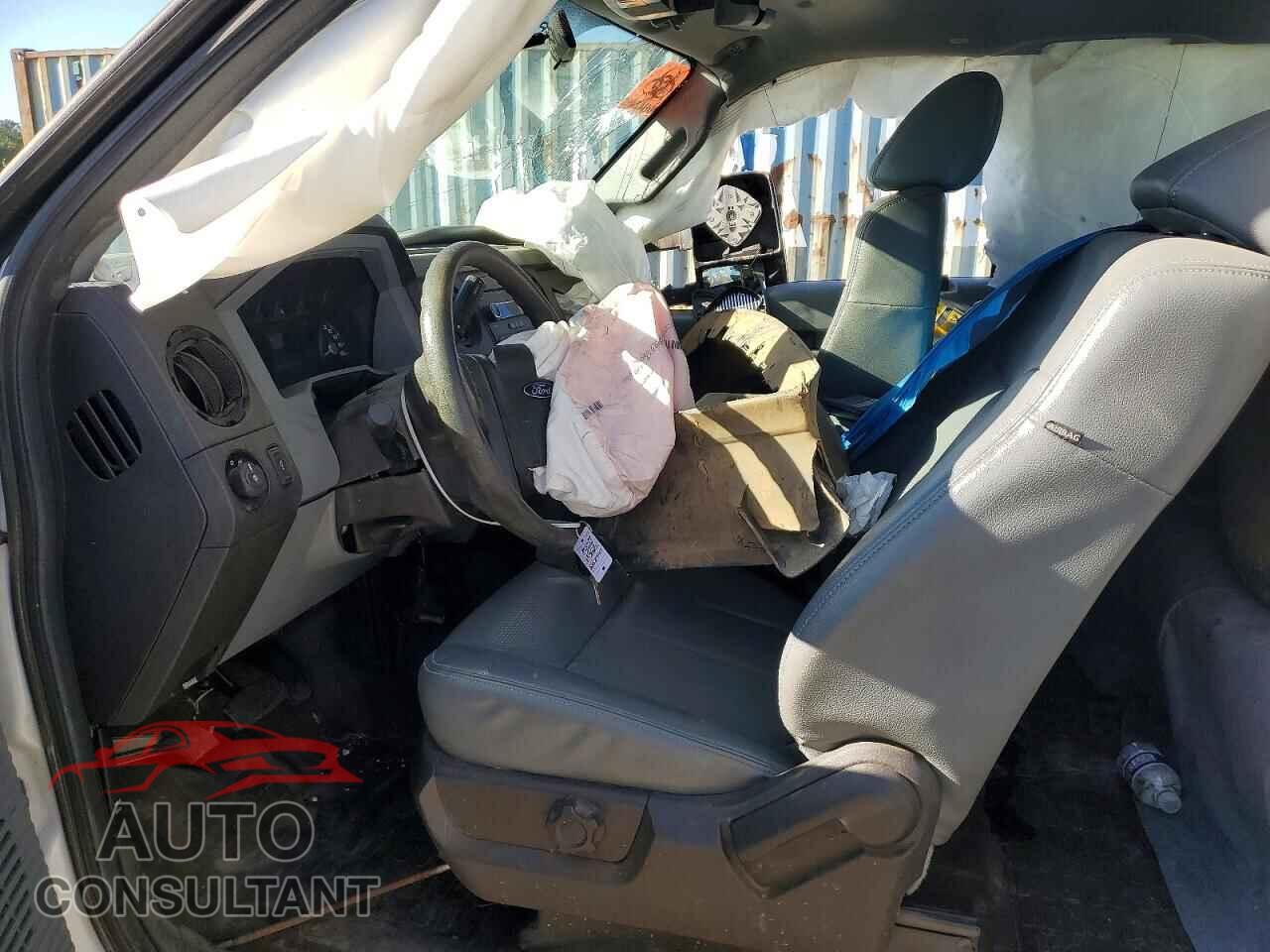 FORD F250 2016 - 1FT7X2BT7GEA82741