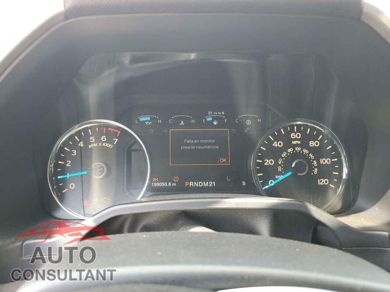 FORD F-150 2015 - 1FTEW1EGXFFC48357
