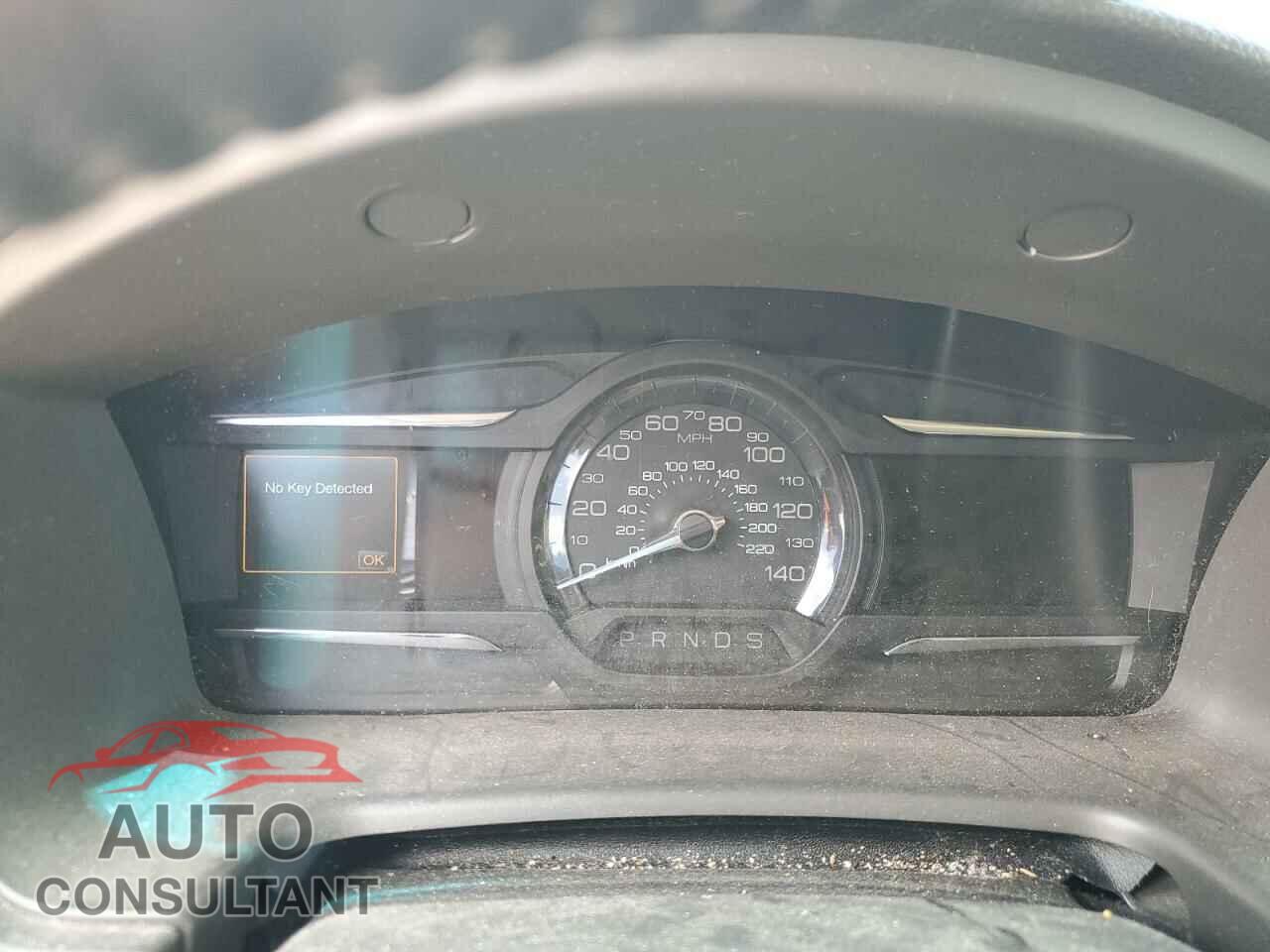 FORD FLEX 2016 - 2FMHK6C82GBA14083