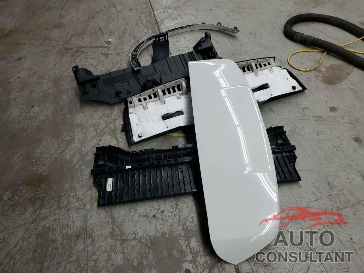BMW X5 2019 - 5UXCR6C52KLL35418
