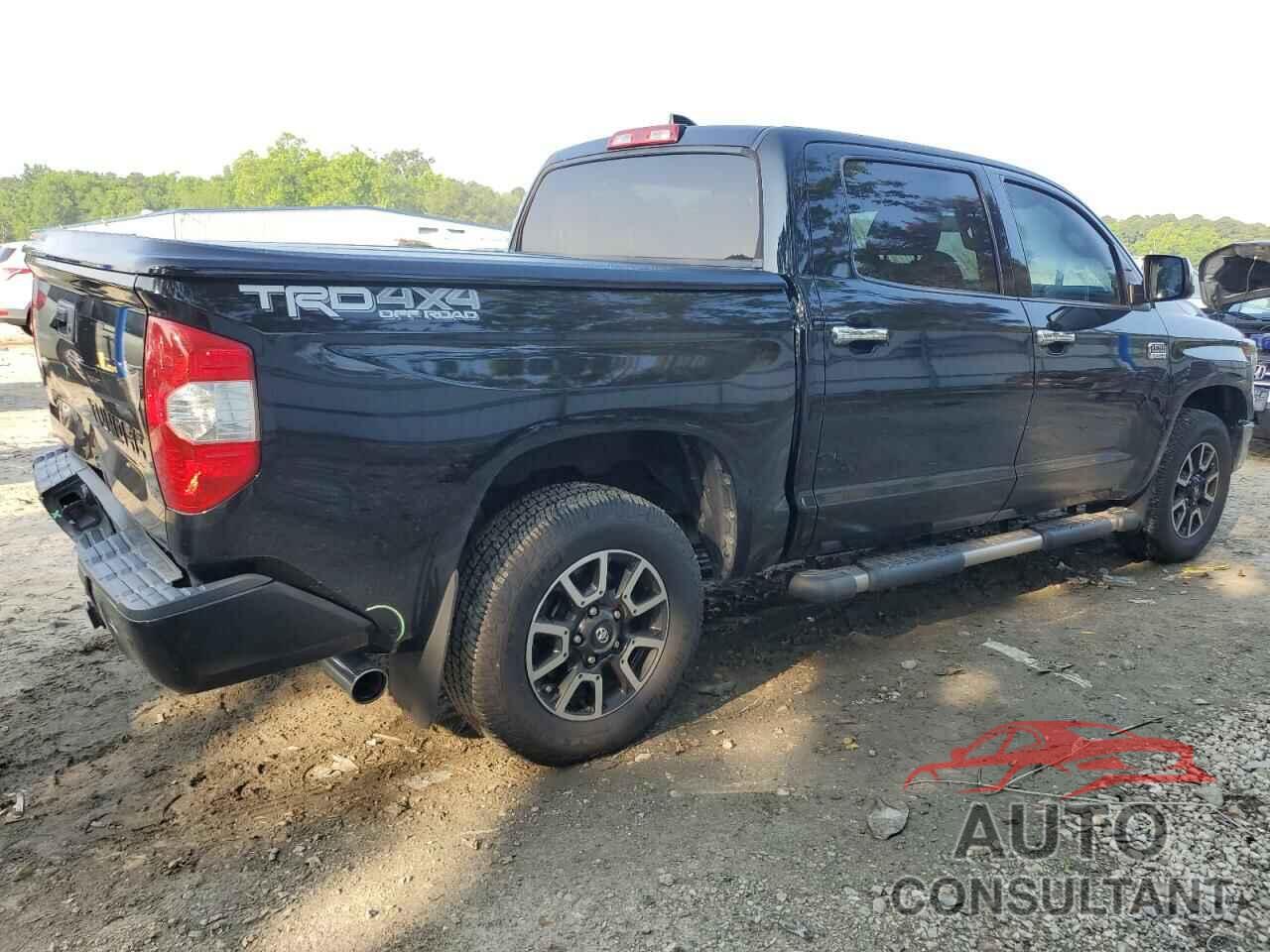 TOYOTA TUNDRA 2020 - 5TFAY5F17LX887893