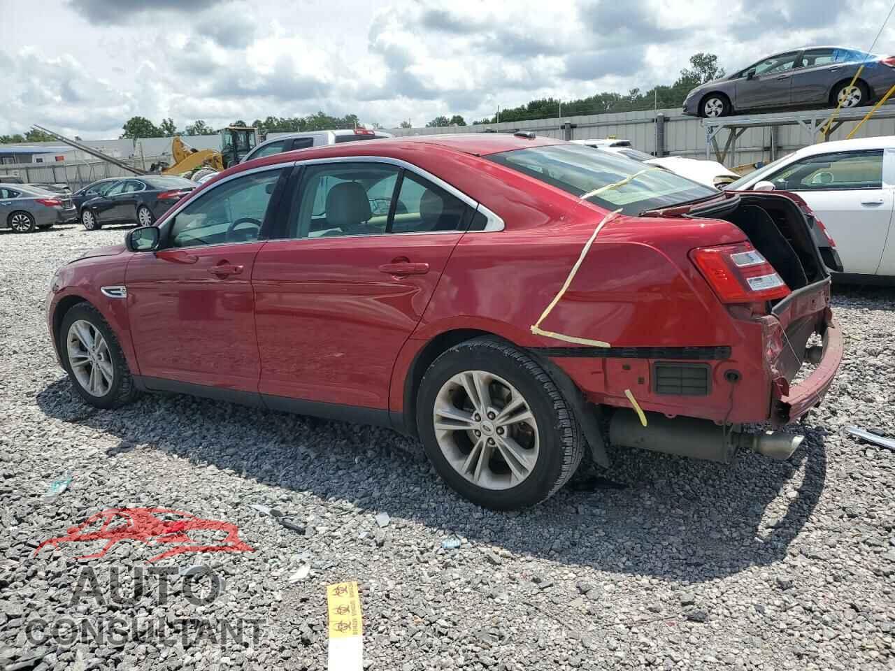 FORD TAURUS 2014 - 1FAHP2E88EG154467