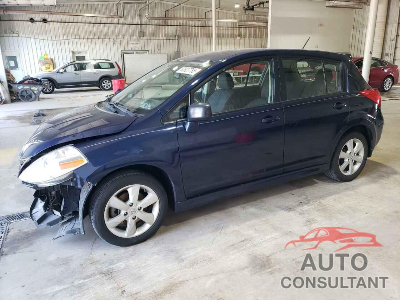 NISSAN VERSA 2012 - 3N1BC1CP5CK807726