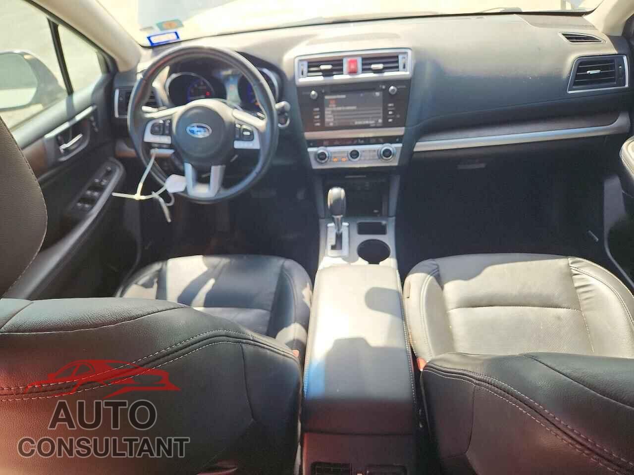 SUBARU OUTBACK 2017 - 4S4BSANC7H3317906