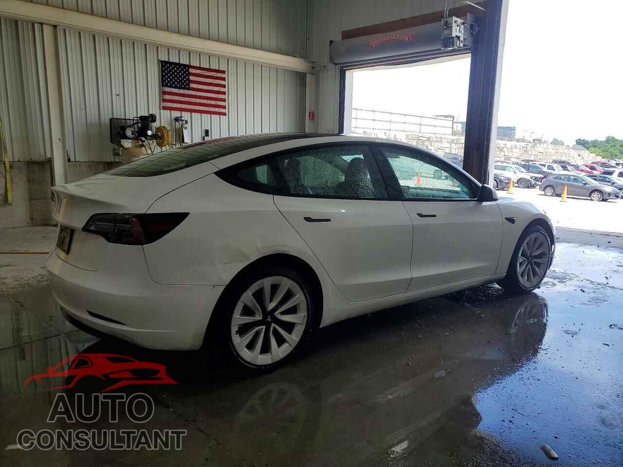 TESLA MODEL 3 2023 - 5YJ3E1EA6PF448762