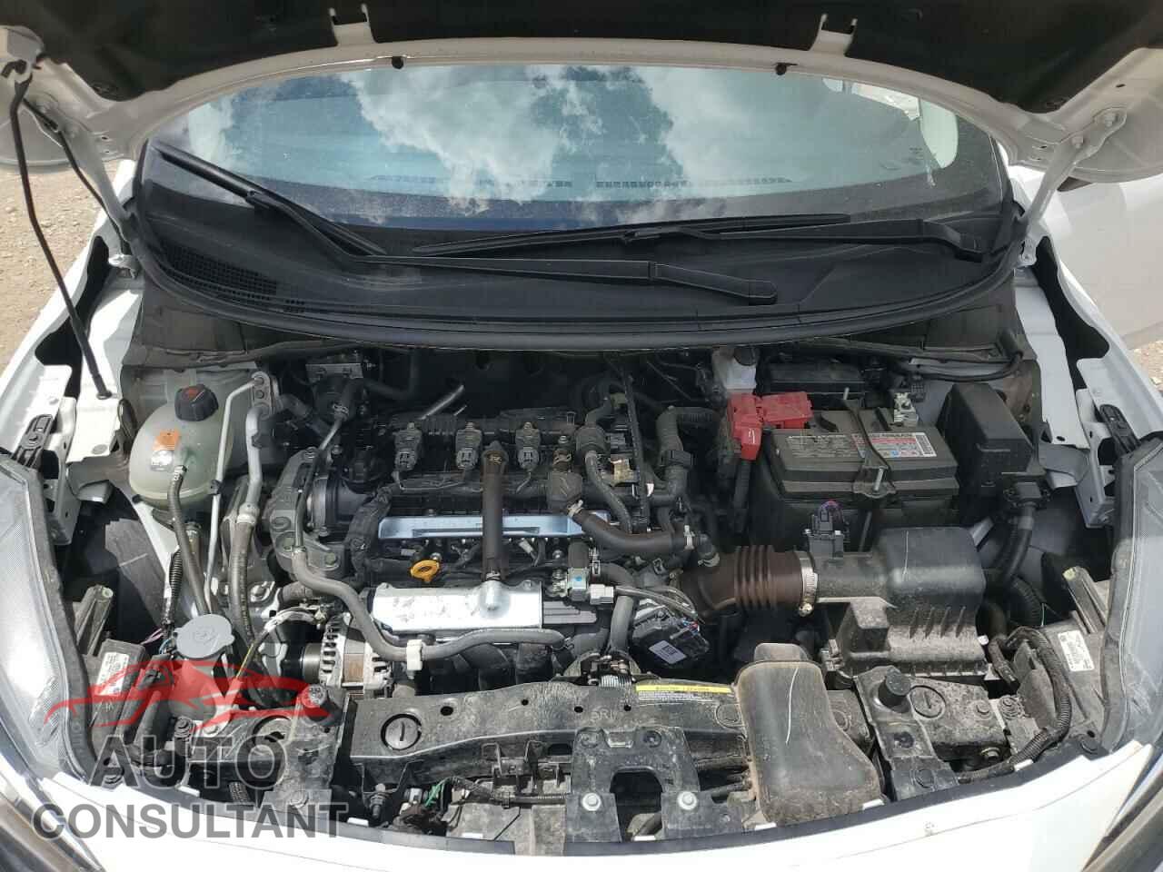 NISSAN VERSA 2024 - 3N1CN8DVXRL923205