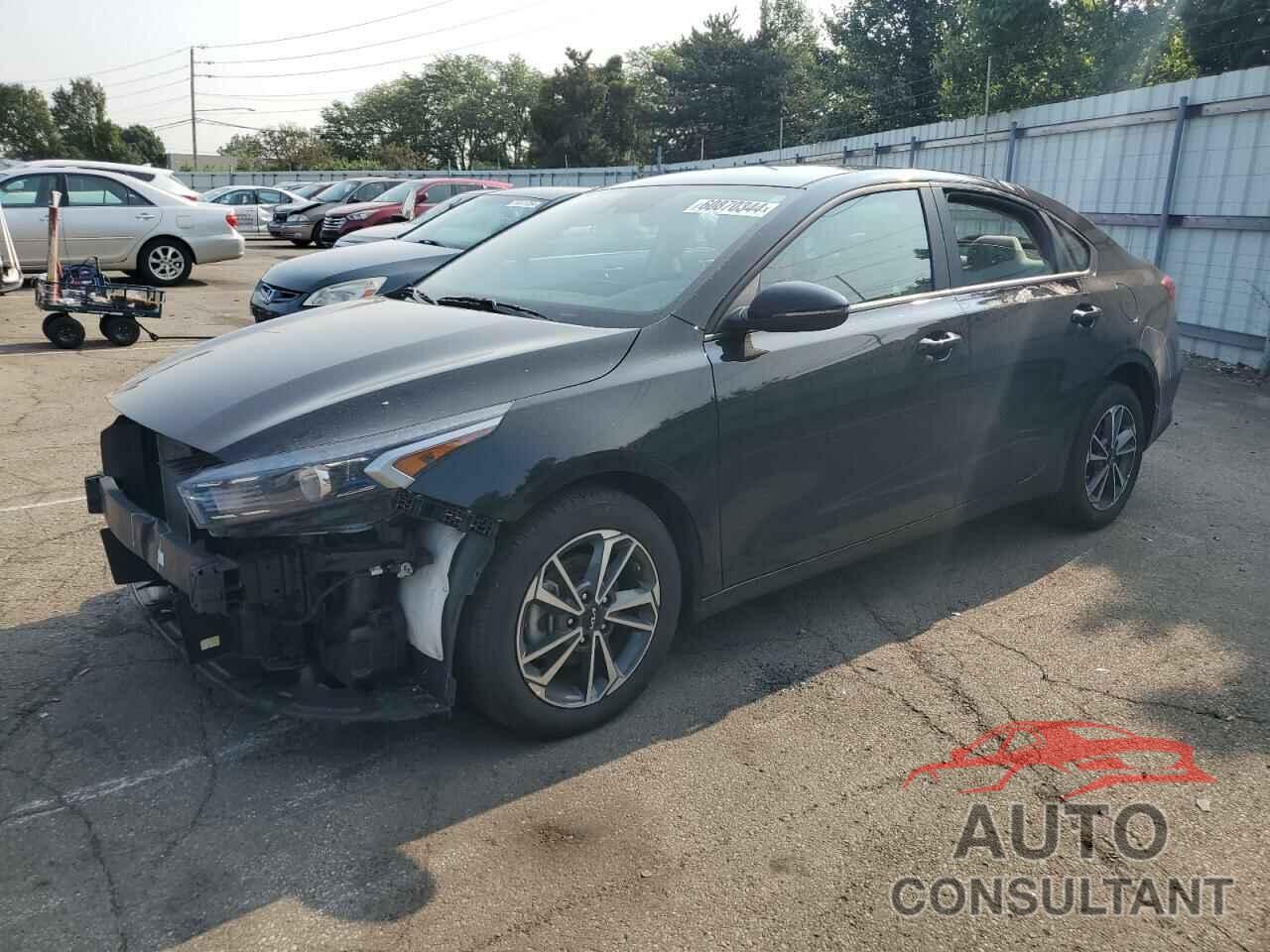 KIA FORTE 2023 - 3KPF24AD2PE645876