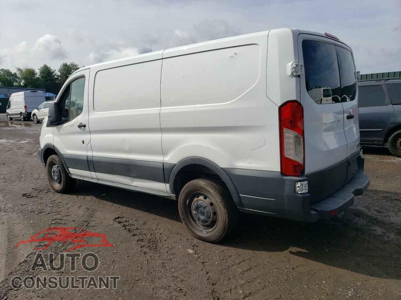 FORD TRANSIT 2016 - 1FTYR1ZM6GKB06276