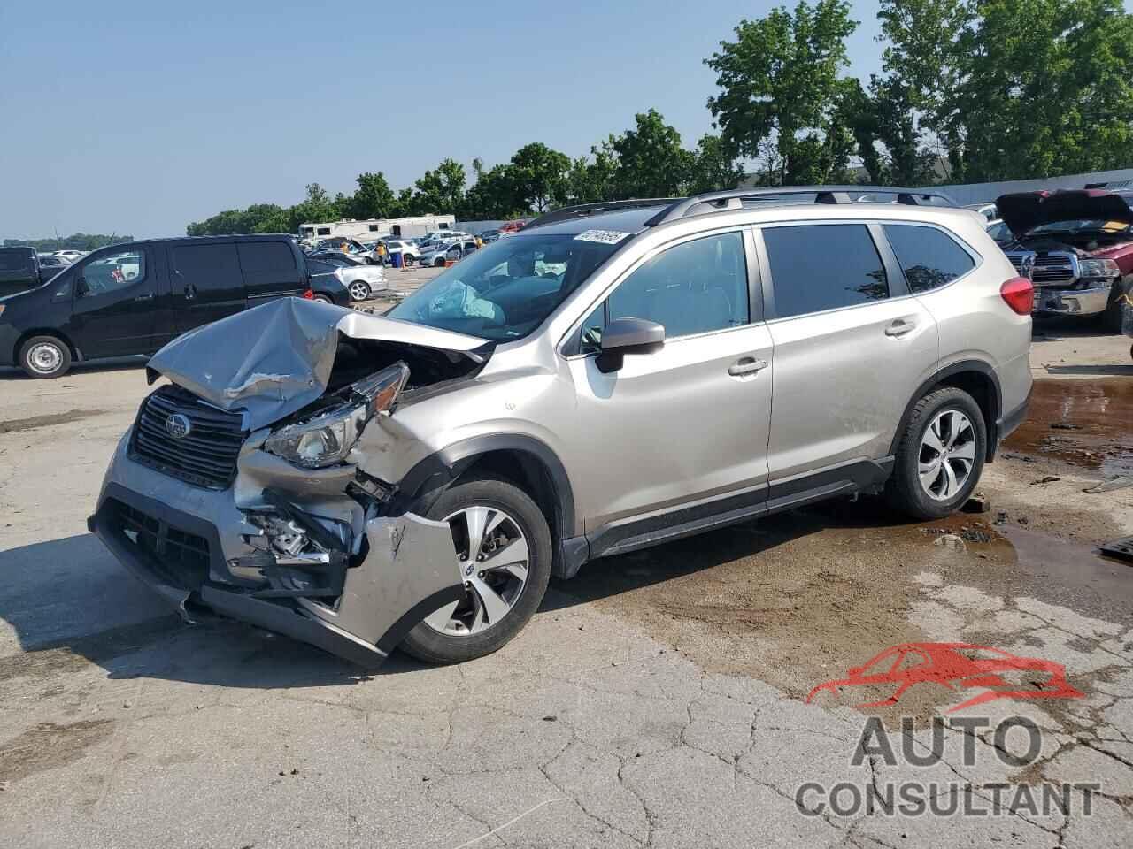 SUBARU ASCENT 2020 - 4S4WMACD9L3474417