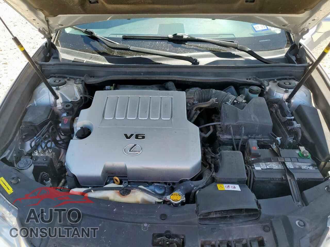 LEXUS ES350 2014 - JTHBK1GG4E2117280