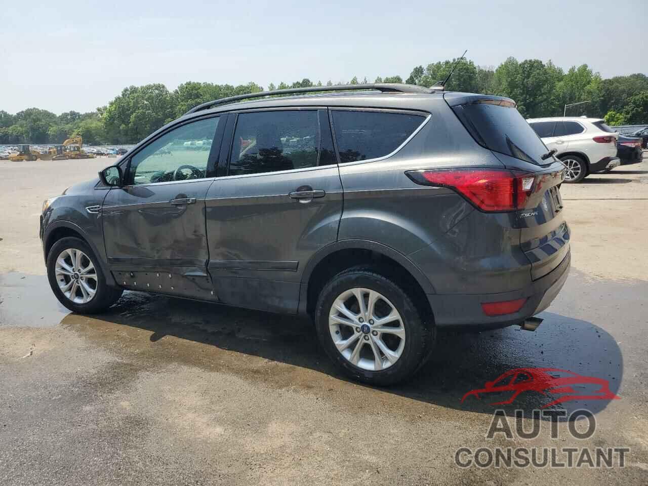 FORD ESCAPE 2019 - 1FMCU9HD7KUA01098
