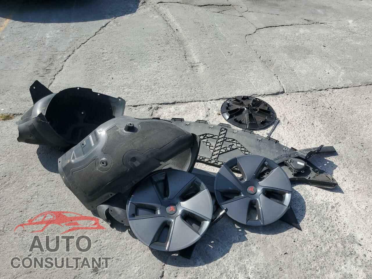 TESLA MODEL 3 2023 - 5YJ3E1EA7PF602458