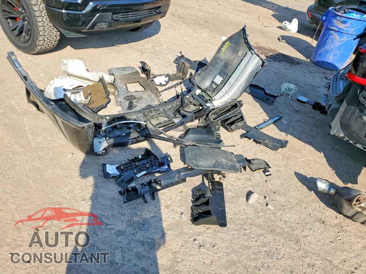 DODGE DURANGO 2017 - 1C4SDJCT1HC907942