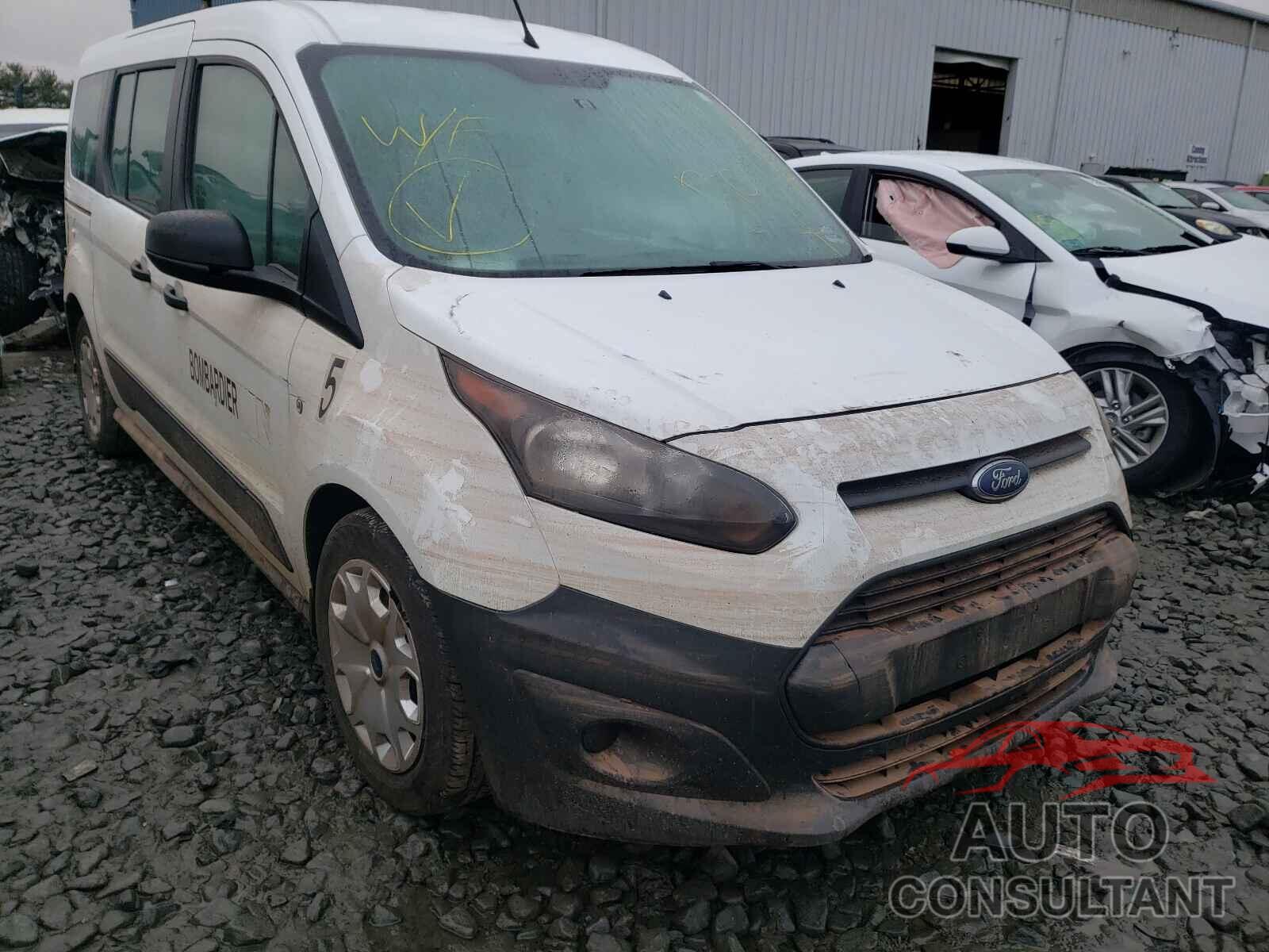 FORD TRANSIT CO 2017 - NM0GS9E73H1297917