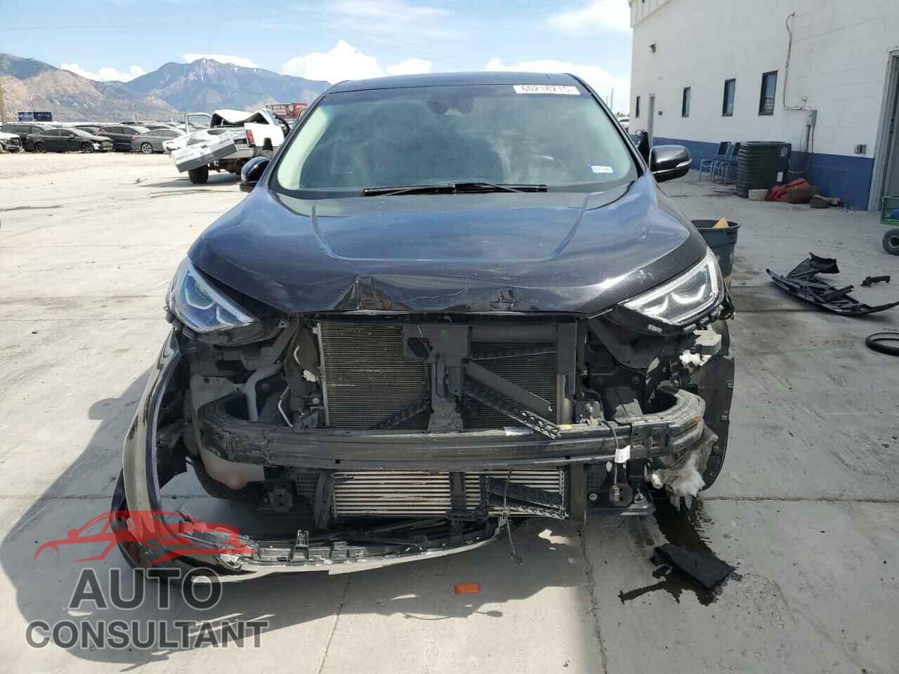 FORD EDGE 2019 - 2FMPK3K91KBC22775