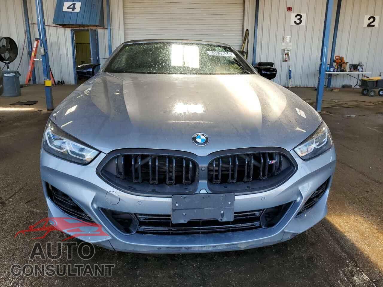 BMW M8 2023 - WBAFY4C09PCL65708