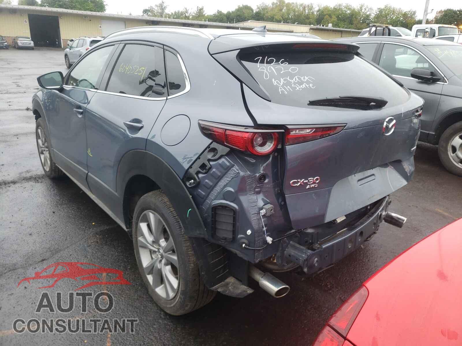 MAZDA CX30 2021 - 3MVDMBDM2MM237461