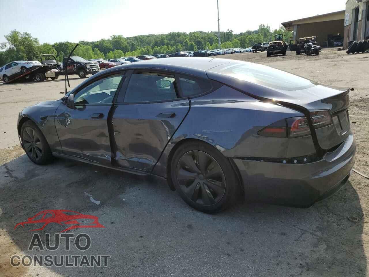 TESLA MODEL S 2023 - 5YJSA1E50PF501627