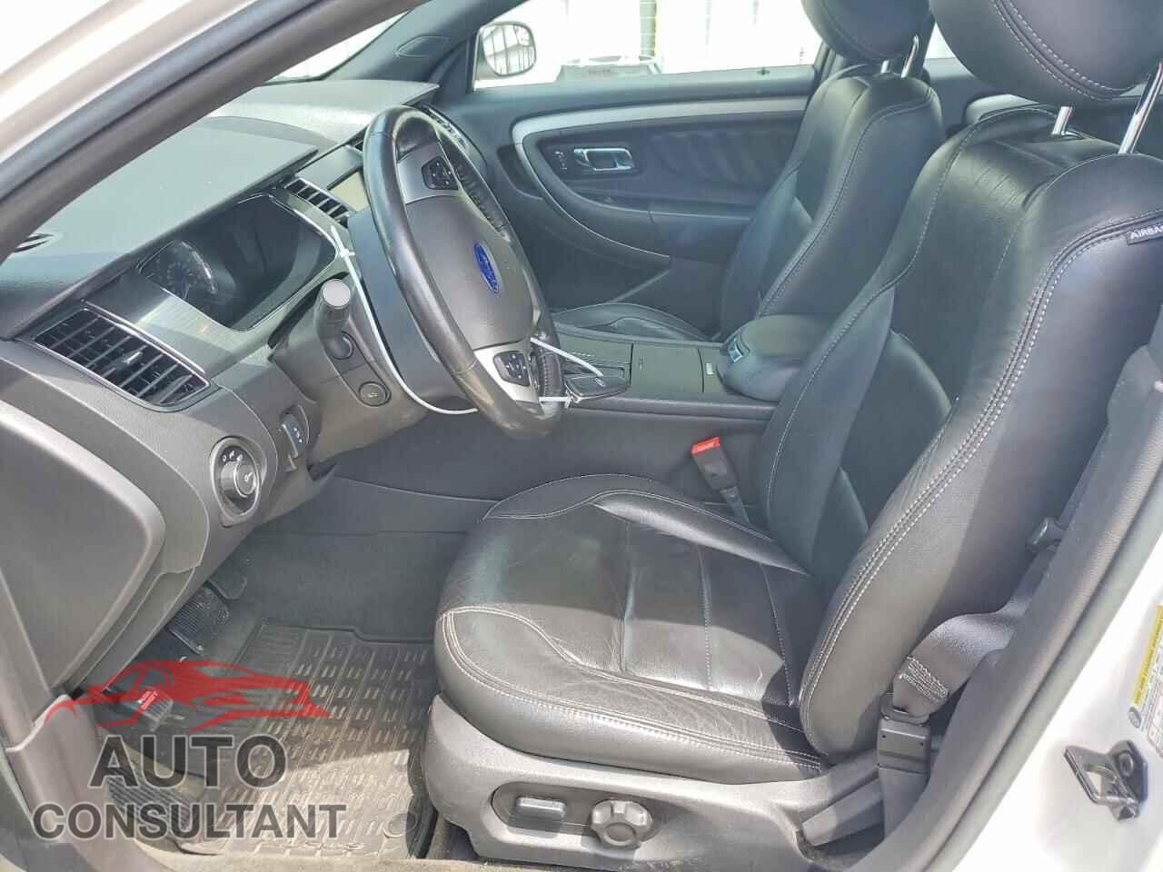 FORD TAURUS 2013 - 1FAHP2E8XDG220399