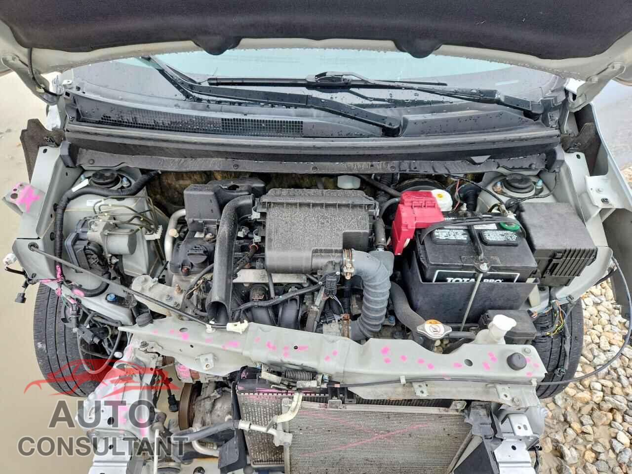 MITSUBISHI MIRAGE 2021 - ML32AUHJ6MH003473
