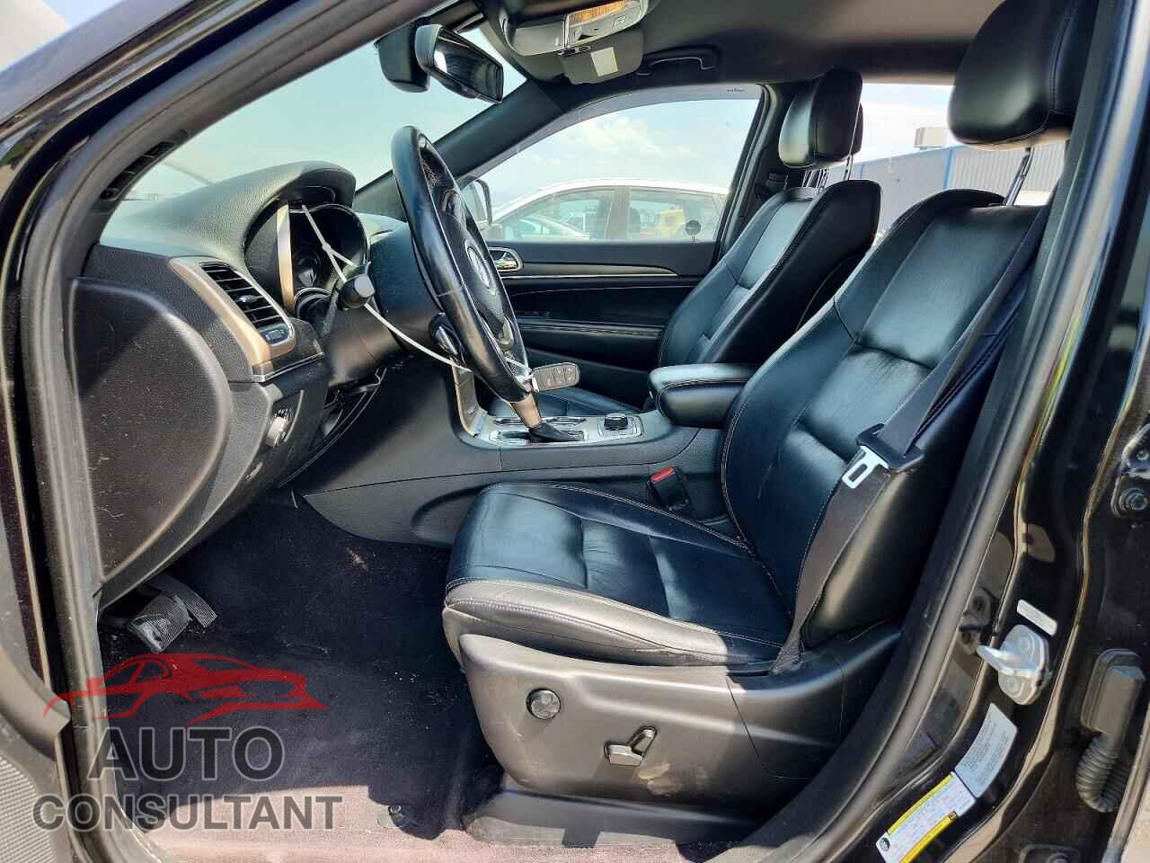 JEEP CHEROKEE 2016 - 1C4RJFBG2GC385233
